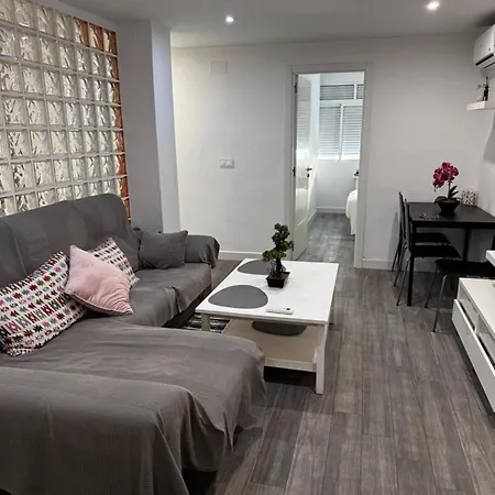 Nueva House Lägenhet