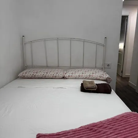 Nueva House Lägenhet