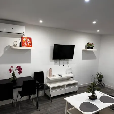 Nueva House