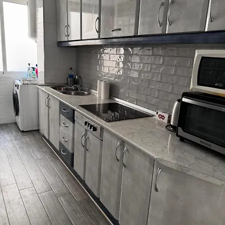 Nueva House Appartement *