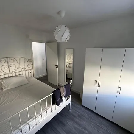 Appartement Nueva House Málaga