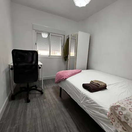 Appartement Nueva House