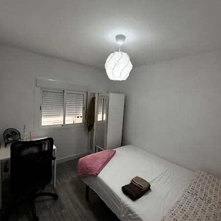 Nueva House Appartement *