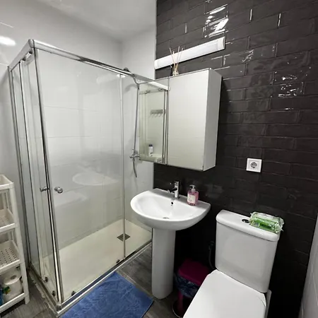 Nueva House